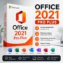 Office Pro Plus 2021
