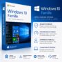 Windows 10 Famille