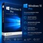 Windows 10 Pro